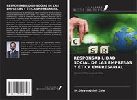 Produktbild: Responsabilidad Social De Las Empresas Y &Eacute;tica Empresarial