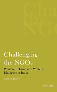 Produktbild: Challenging The Ngos