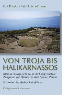 Produktbild: Von Troja bis Halikarnassos