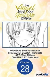 Produktbild: The Angel Next Door Spoils Me Rotten #028