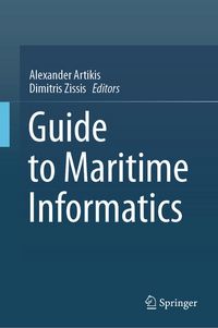 Produktbild: Guide to Maritime Informatics