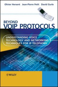 Produktbild: Beyond VoIP Protocols
