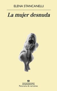 Produktbild: Mujer Desnuda, La
