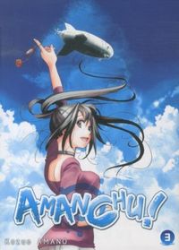 Produktbild: Amanchu ! Tome 3