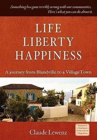 Produktbild: Life Liberty Happiness