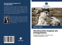 Produktbild: Strukturelles Kapital als Erfolgsfaktor