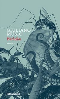 Produktbild: Wirbellos