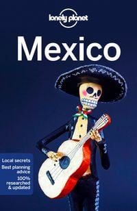 Produktbild: Armstrong, K: Mexico