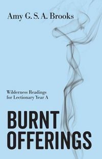 Produktbild: Burnt Offerings