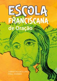 Produktbild: Escola Franciscana de Ora&ccedil;&atilde;o