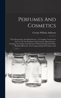 Produktbild: Perfumes And Cosmetics