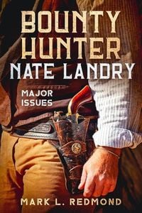 Produktbild: Bounty Hunter Nate Landry