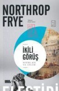 Produktbild: Ikili G&ouml;r&uuml;s