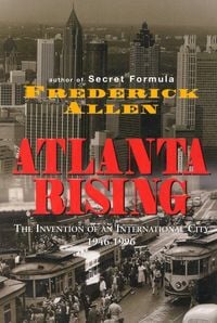 Produktbild: Atlanta Rising