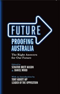 Produktbild: Future Proofing Australia