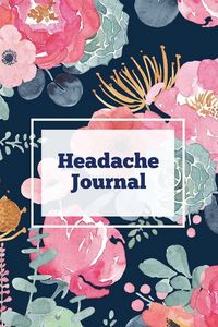 Produktbild: Headache Journal