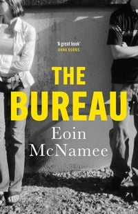 Produktbild: Mcnamee, E: Bureau