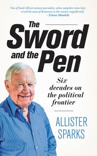 Produktbild: The Sword and the Pen