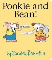 Produktbild: Pookie and Bean!