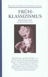 Produktbild: Bibliothek der Kunstliteratur in vier B&auml;nden