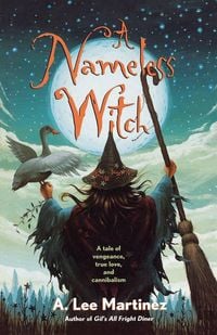Produktbild: A Nameless Witch
