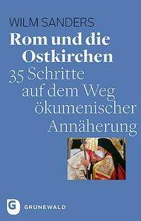 Produktbild: Rom und die Ostkirchen