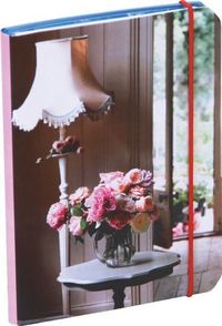Produktbild: Bb-Pretty Pastel Flowers Mini