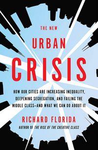 Produktbild: The New Urban Crisis