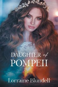 Produktbild: Daughter of Pompeii