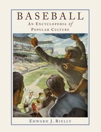Produktbild: Rielly, E: Baseball