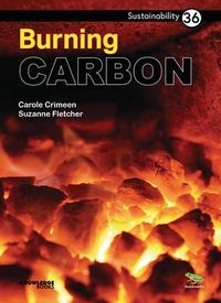 Produktbild: Burning Carbon