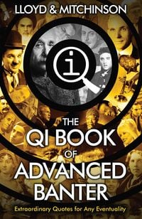 Produktbild: QI: Advanced Banter