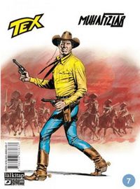 Produktbild: Tex Sayi 7