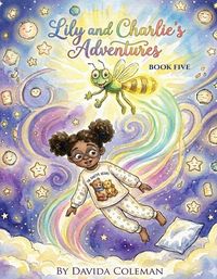 Produktbild: Lily and Charlie's Adventures