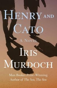 Produktbild: Henry and Cato