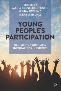 Produktbild: Young People's Participation
