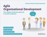 Produktbild: Agile Organisational Development