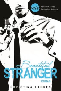 Bild vom Artikel Beautiful Stranger / Beautiful Bastard Bd. 2 vom Autor Christina Lauren