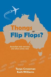 Produktbild: Thongs or Flip Flops?