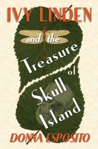 Produktbild: Ivy Linden and the Treasure of Skull Island