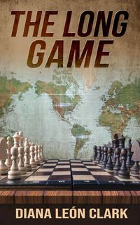 Produktbild: The Long Game (Points South, #5)