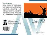 Produktbild: Religion und Musik