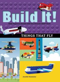 Produktbild: Build It! Things That Fly