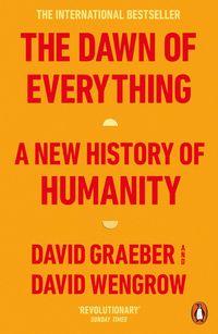 Produktbild: The Dawn of Everything