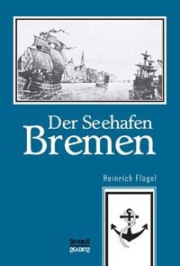 Produktbild: Der Seehafen Bremen