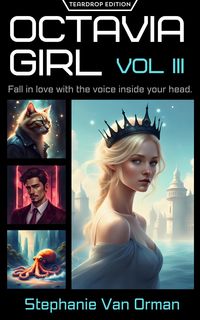 Produktbild: Octavia Girl Vol. III (Teardrop Edition)