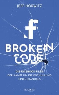 Produktbild: Broken Code