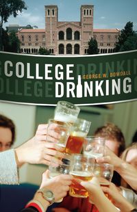 Produktbild: College Drinking
