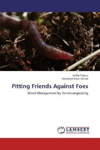 Produktbild: Thakur, A: Pitting Friends Against Foes