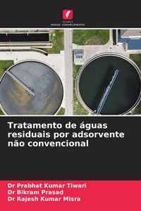 Produktbild: Tratamento de &aacute;guas residuais por adsorvente n&atilde;o convencional